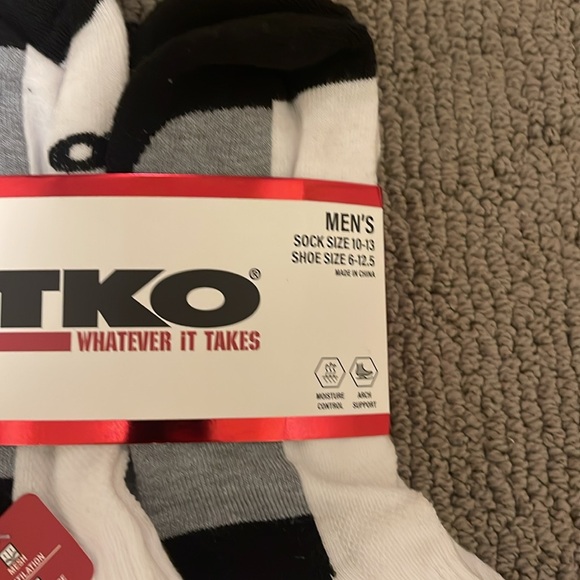 Men socks - Picture 2 of 3